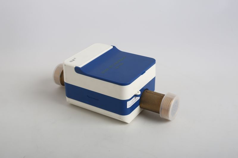 Ultrasonic water meter (cold water meter)​