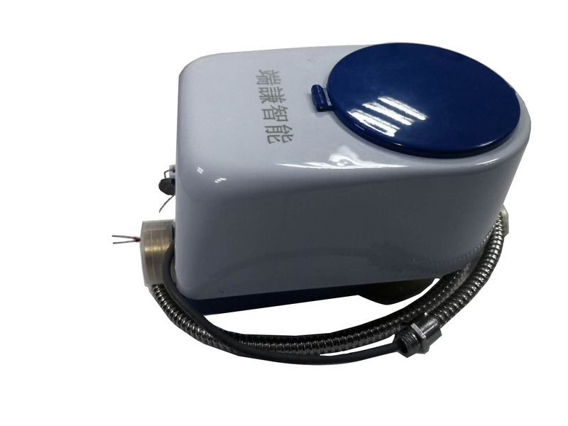  Photoelectric direct reading water meter