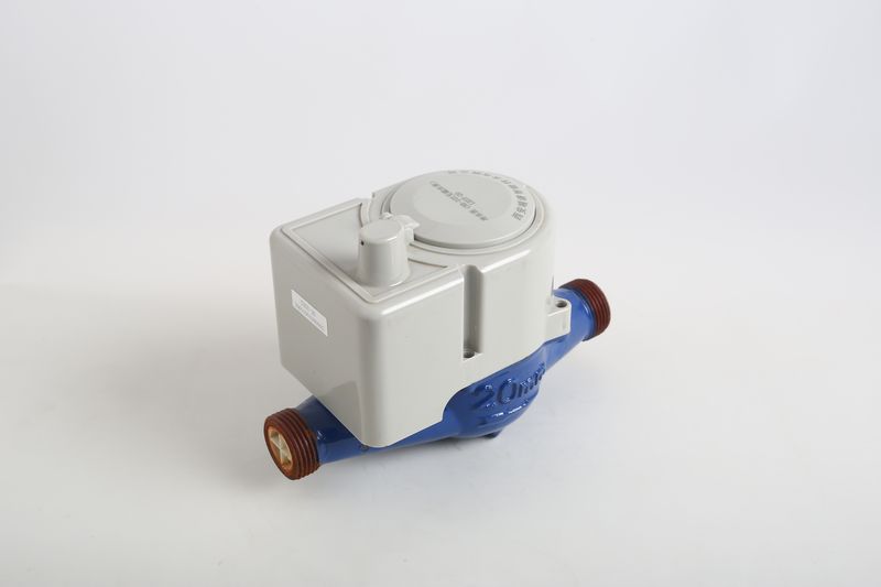 冷水表（NB-IoT无磁水表） 产品使用说明书